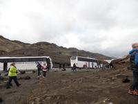 Kreuzfahrt mit AIDAsol Skandinavien – Island, Kleifarvatn