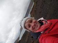 Kreuzfahrt mit AIDAsol Skandinavien – Island, Kleifarvatn