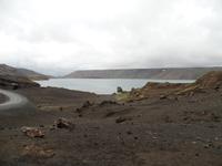 Kreuzfahrt mit AIDAsol Skandinavien – Island, Kleifarvatn