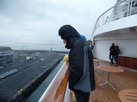 Kreuzfahrt mit AIDAsol Skandinavien – Island, Reykjavik Hafen