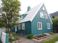 Kreuzfahrt mit AIDAsol Skandinavien – Island, Isafjördur, Westfjorde