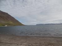 Kreuzfahrt mit AIDAsol Skandinavien – Island, Isafjördur, Westfjorde