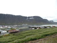 Kreuzfahrt mit AIDAsol Skandinavien – Island, Isafjördur, Westfjorde