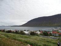 Kreuzfahrt mit AIDAsol Skandinavien – Island, Isafjördur, Westfjorde