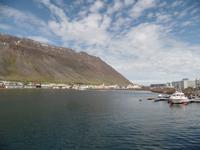 Kreuzfahrt mit AIDAsol Skandinavien – Island, Isafjördur, Westfjorde
