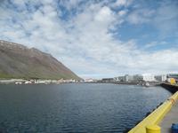 Kreuzfahrt mit AIDAsol Skandinavien – Island, Isafjördur, Westfjorde