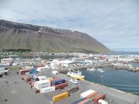 Kreuzfahrt mit AIDAsol Skandinavien – Island, Isafjördur, Westfjorde