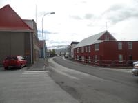 Kreuzfahrt mit AIDAsol Skandinavien – Island, Isafjördur, Westfjorde