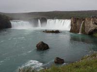 Kreuzfahrt mit AIDAsol Skandinavien – Island, Godafoss
