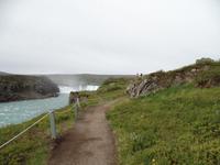 Kreuzfahrt mit AIDAsol Skandinavien – Island, Godafoss