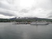 Kreuzfahrt mit AIDAsol Skandinavien – Akureyri