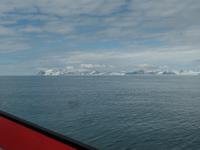 Kreuzfahrt mit AIDAsol Skandinavien – Spitzbergen