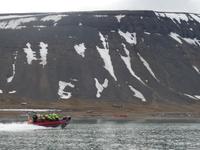 Kreuzfahrt mit AIDAsol Skandinavien – Spitzbergen