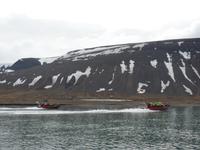 Kreuzfahrt mit AIDAsol Skandinavien – Spitzbergen