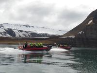 Kreuzfahrt mit AIDAsol Skandinavien – Spitzbergen