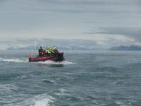 Kreuzfahrt mit AIDAsol Skandinavien – Spitzbergen