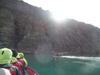 Kreuzfahrt mit AIDAsol Skandinavien – Spitzbergen