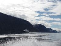 Kreuzfahrt mit AIDAsol Skandinavien – Spitzbergen