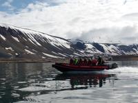 Kreuzfahrt mit AIDAsol Skandinavien – Spitzbergen
