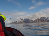 Kreuzfahrt mit AIDAsol Skandinavien – Spitzbergen