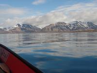 Kreuzfahrt mit AIDAsol Skandinavien – Spitzbergen
