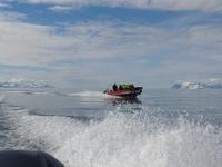 Kreuzfahrt mit AIDAsol Skandinavien – Spitzbergen