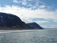 Kreuzfahrt mit AIDAsol Skandinavien – Spitzbergen