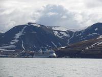Kreuzfahrt mit AIDAsol Skandinavien – Spitzbergen