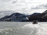 Kreuzfahrt mit AIDAsol Skandinavien – Spitzbergen