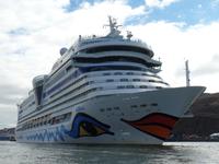 Kreuzfahrt mit AIDAsol Skandinavien – Spitzbergen