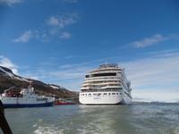 Kreuzfahrt mit AIDAsol Skandinavien – Spitzbergen