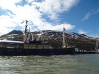 Kreuzfahrt mit AIDAsol Skandinavien – Spitzbergen