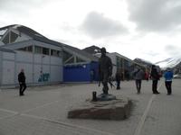 Kreuzfahrt mit AIDAsol Skandinavien – Spitzbergen