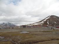 Kreuzfahrt mit AIDAsol Skandinavien – Spitzbergen