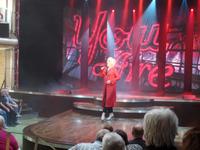 Kreuzfahrt mit AIDAsol Skandinavien – Seetag