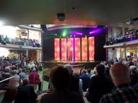 Kreuzfahrt mit AIDAsol Skandinavien – Seetag