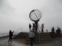 Kreuzfahrt mit AIDAsol Skandinavien – Norwegen, Nordkap