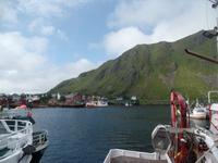 Kreuzfahrt mit AIDAsol Skandinavien – Norwegen, Lofoten