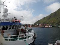 Kreuzfahrt mit AIDAsol Skandinavien – Norwegen, Lofoten