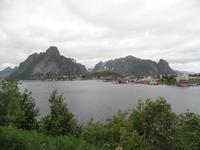 Kreuzfahrt mit AIDAsol Skandinavien – Norwegen, Lofoten