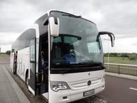 Kreuzfahrt mit AIDAsol Skandinavien 