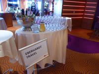 004 Sektempfang für Eberhardt-Gäste