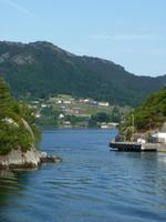 014 Stavanger - Lysefjord