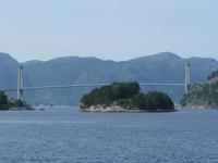014a Stavanger - Lysefjord