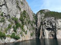 015 Stavanger - Lysefjord