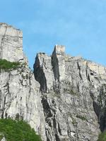 016 Stavanger - Lysefjord - Preikestolen