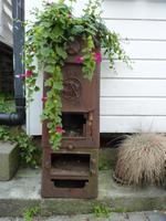 023 Stavanger - Altstadt