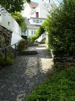 024 Stavanger - Altstadt