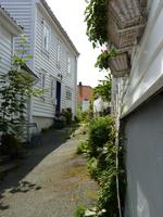 026 Stavanger - Altstadt