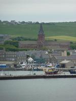 031 Kirkwall - St. Magnus Kathedrale